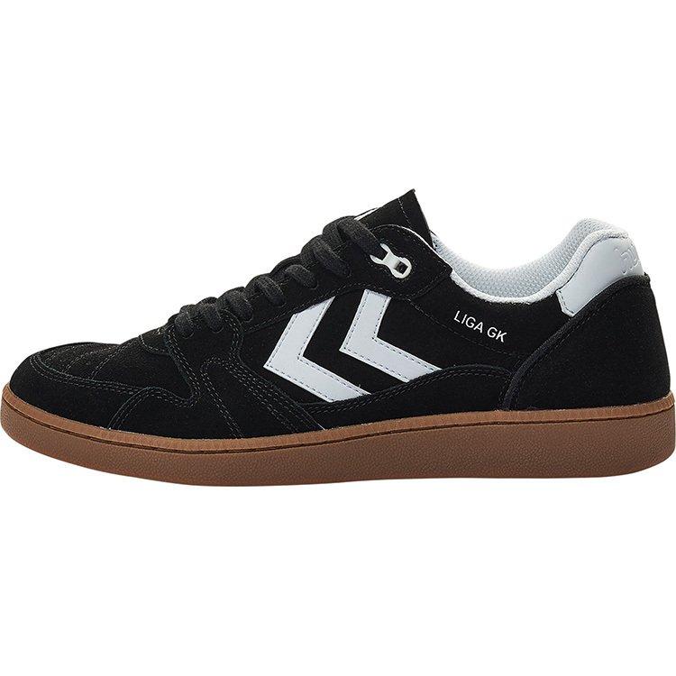 Sneaker Liga Gk Damen  39 von Hummel