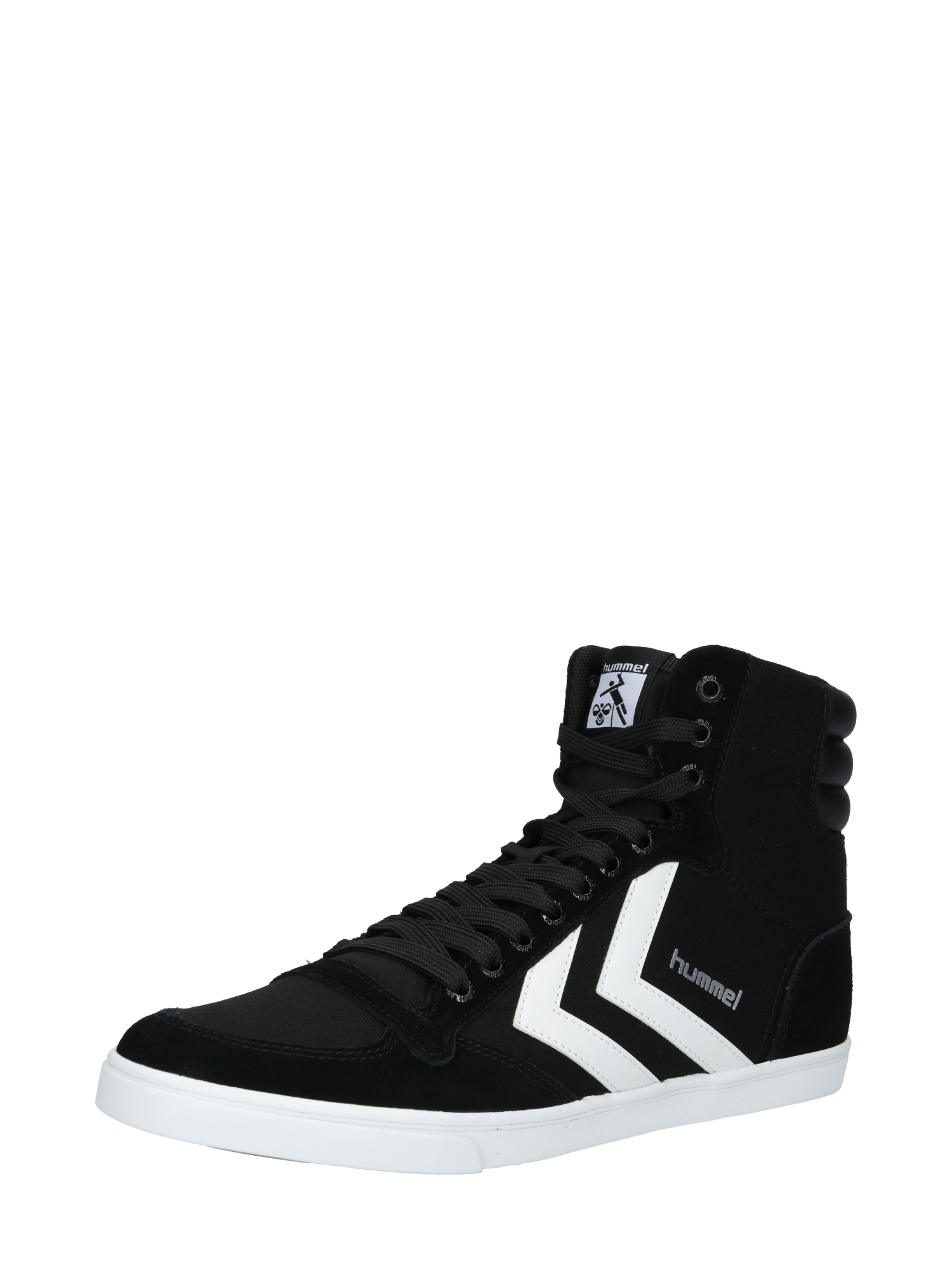 Sneaker 'Slimmer Stadil' Sneaker 'Slimmer Stadil' von Hummel
