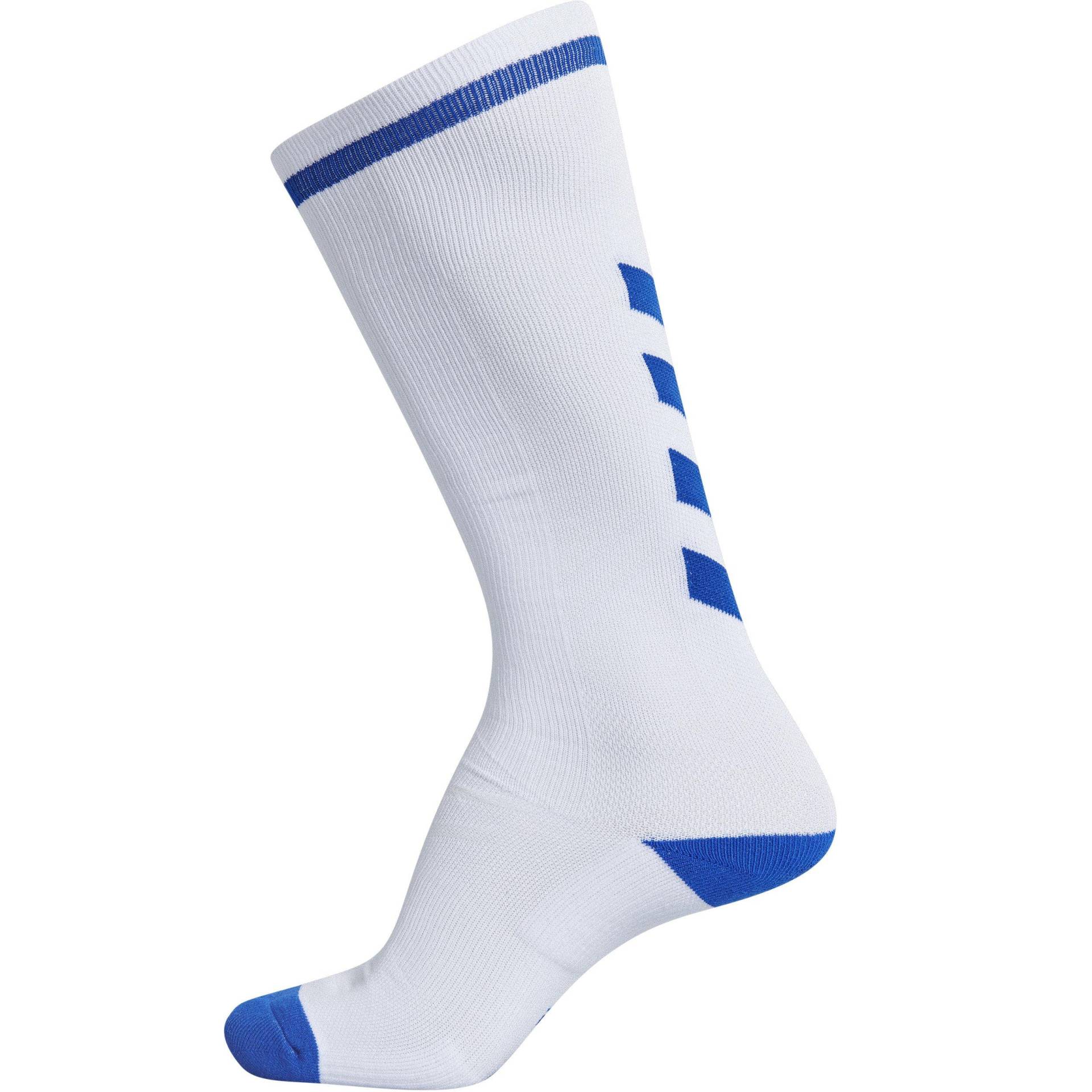 Socken Elite Indoor High Herren  46-48 von Hummel