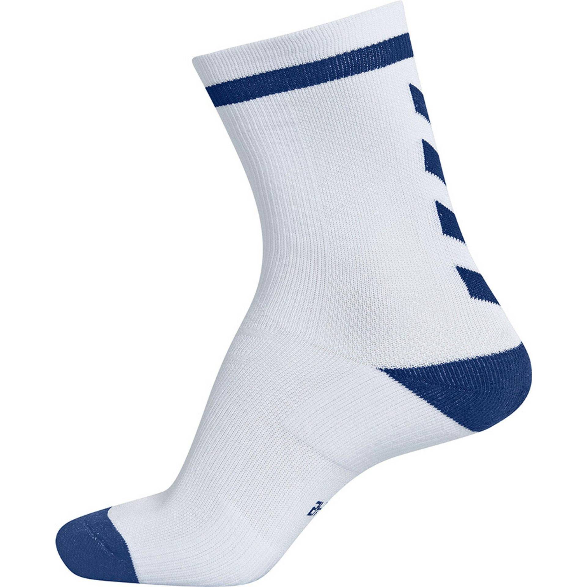 Socken Elite Indoor Low Herren  35-38 von Hummel