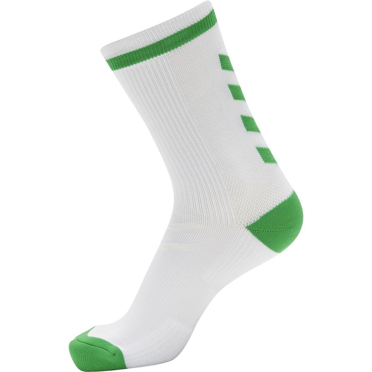 Socken Elite Indoor Low Herren  46-48 von Hummel