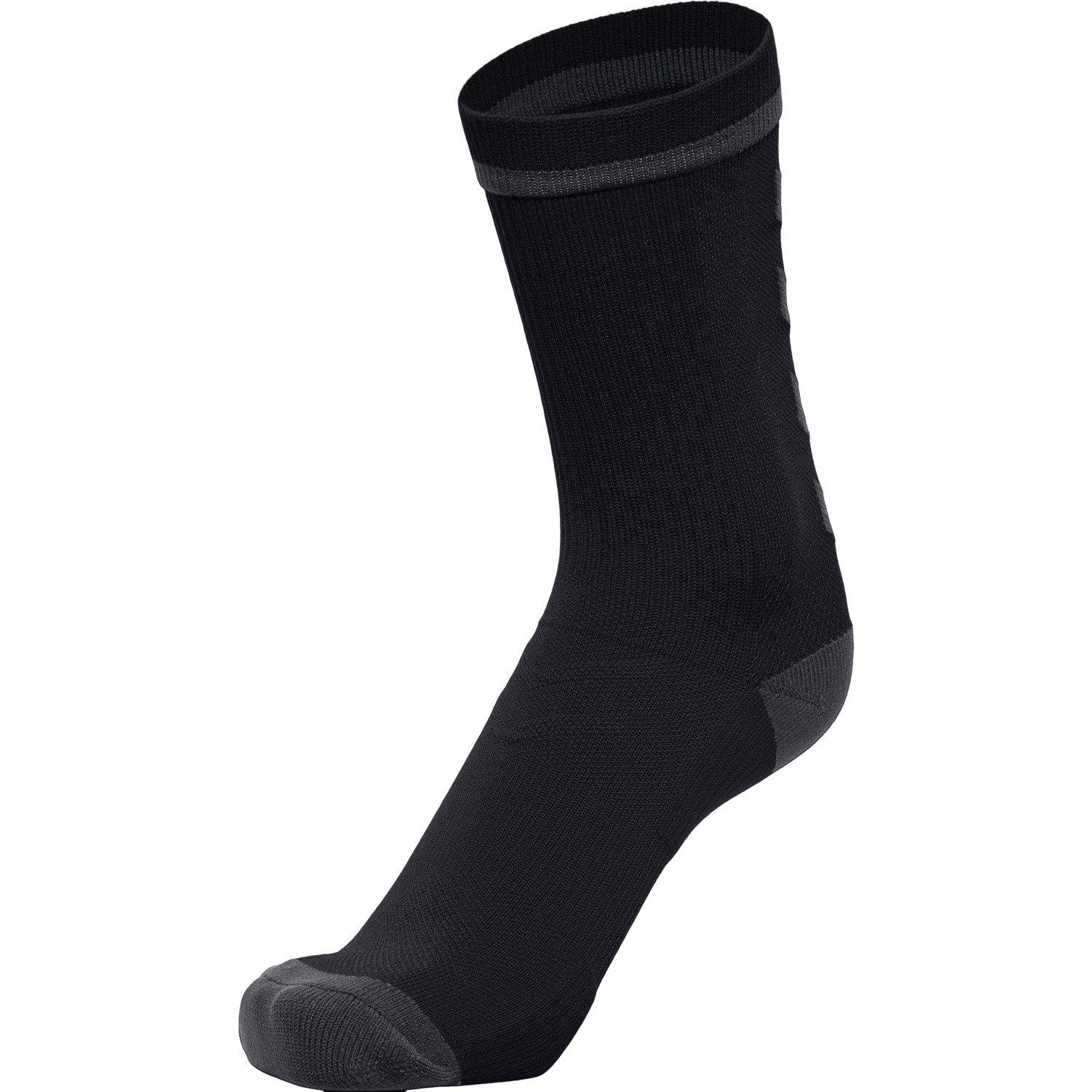 Socken Elite Indoor Low Pa Herren  35-38 von Hummel