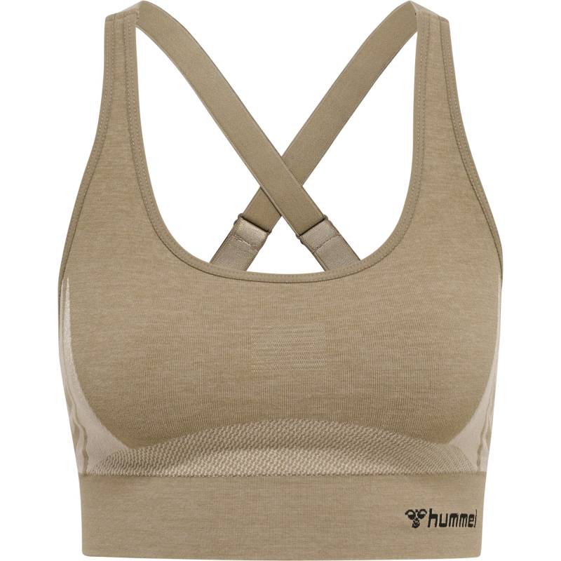 Sport-BH von Hummel