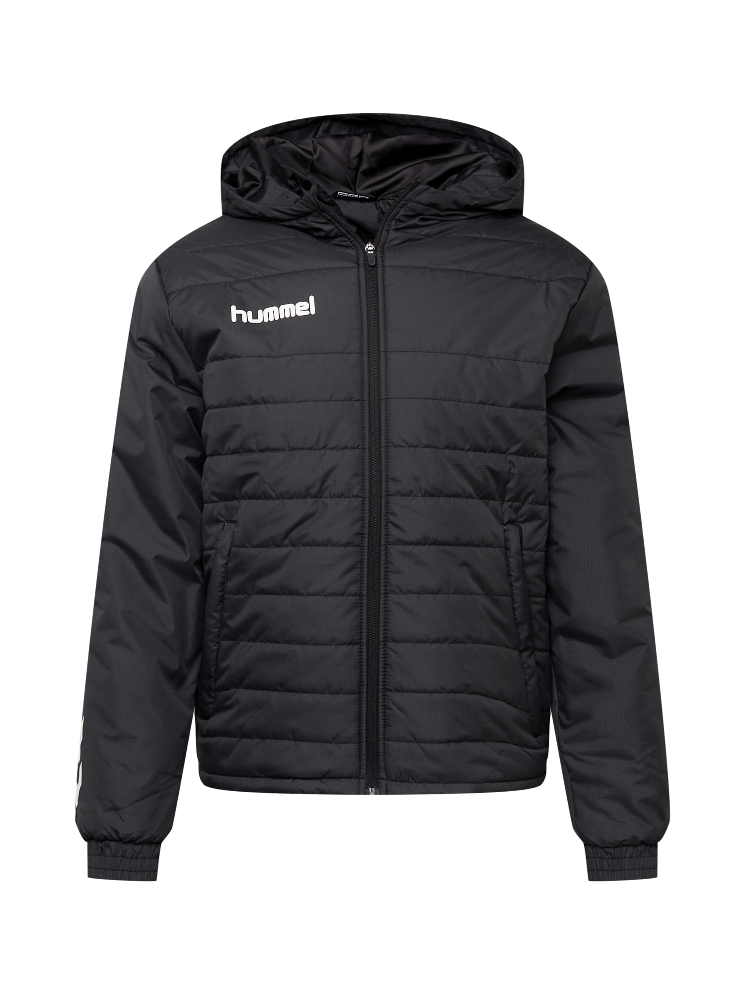 Sportjacke 'Promo' Sportjacke 'Promo' von Hummel