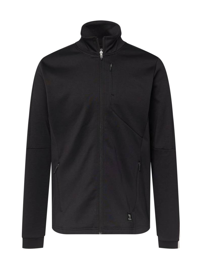 Sportsweatjacke von Hummel