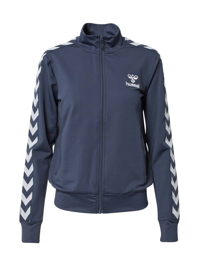 Sportsweatjacke von Hummel