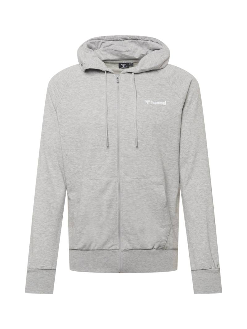 Sweatjacke von Hummel
