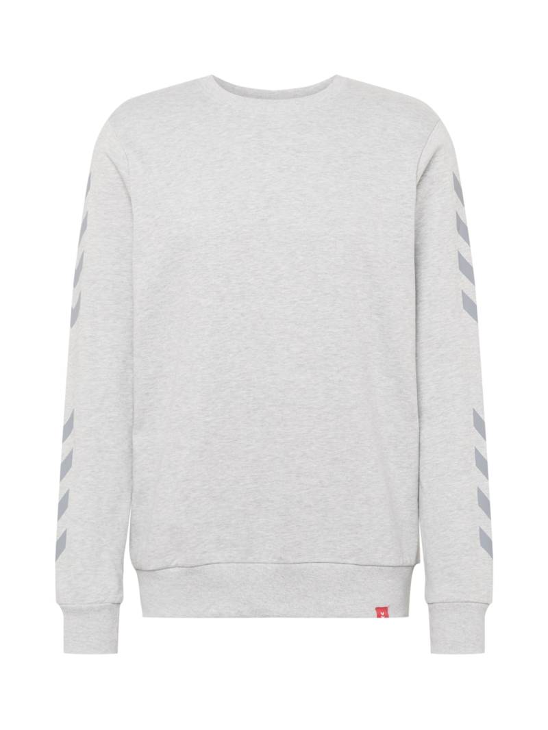 Sweatshirt von Hummel