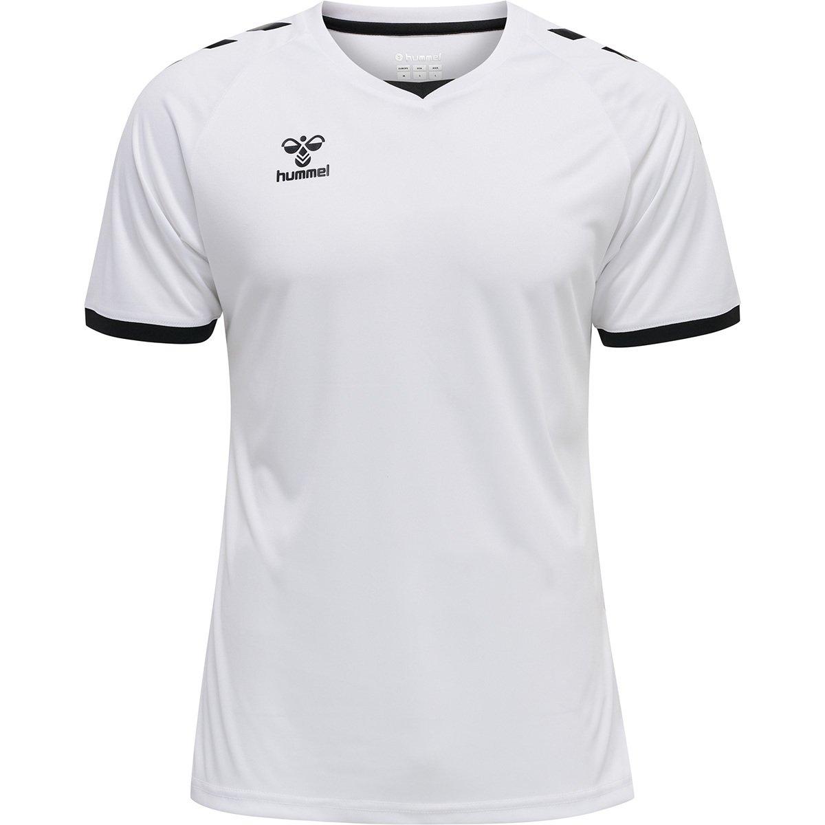 T-shirt Hmlhmlcore Volley Herren  XXL von Hummel