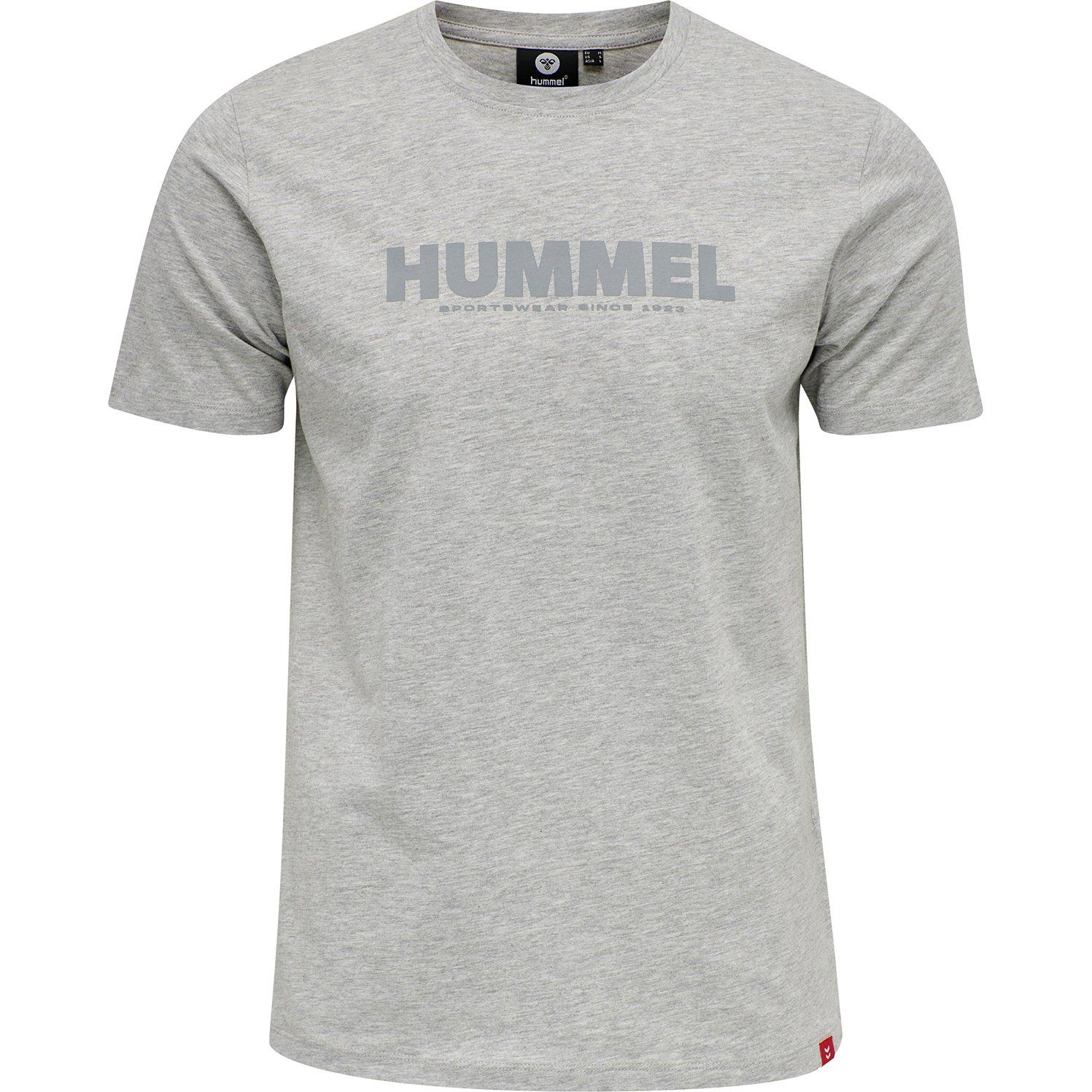 T-shirt Hmllegacy Herren  XS von Hummel