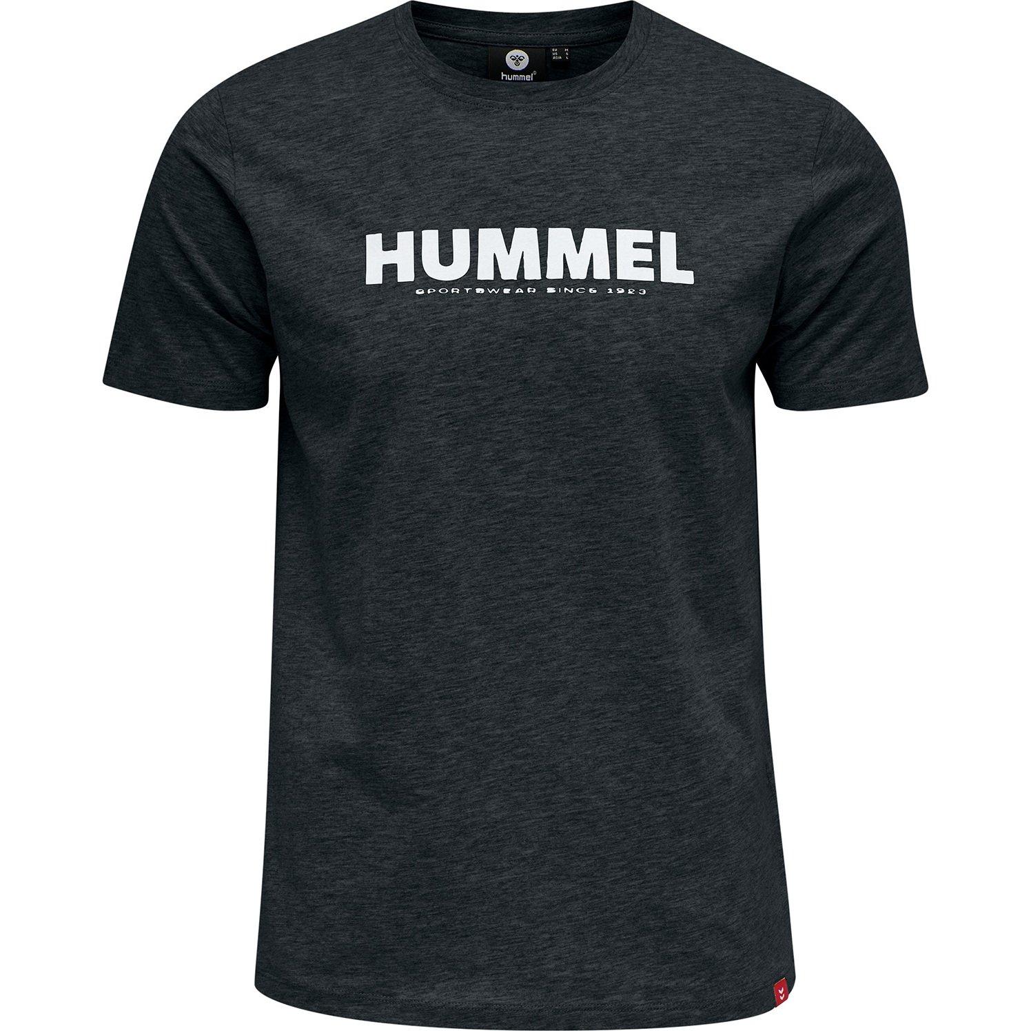 T-shirt Hmllegacy Herren  XS von Hummel