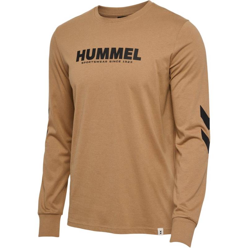 T-shirt Legacy Herren  S von Hummel
