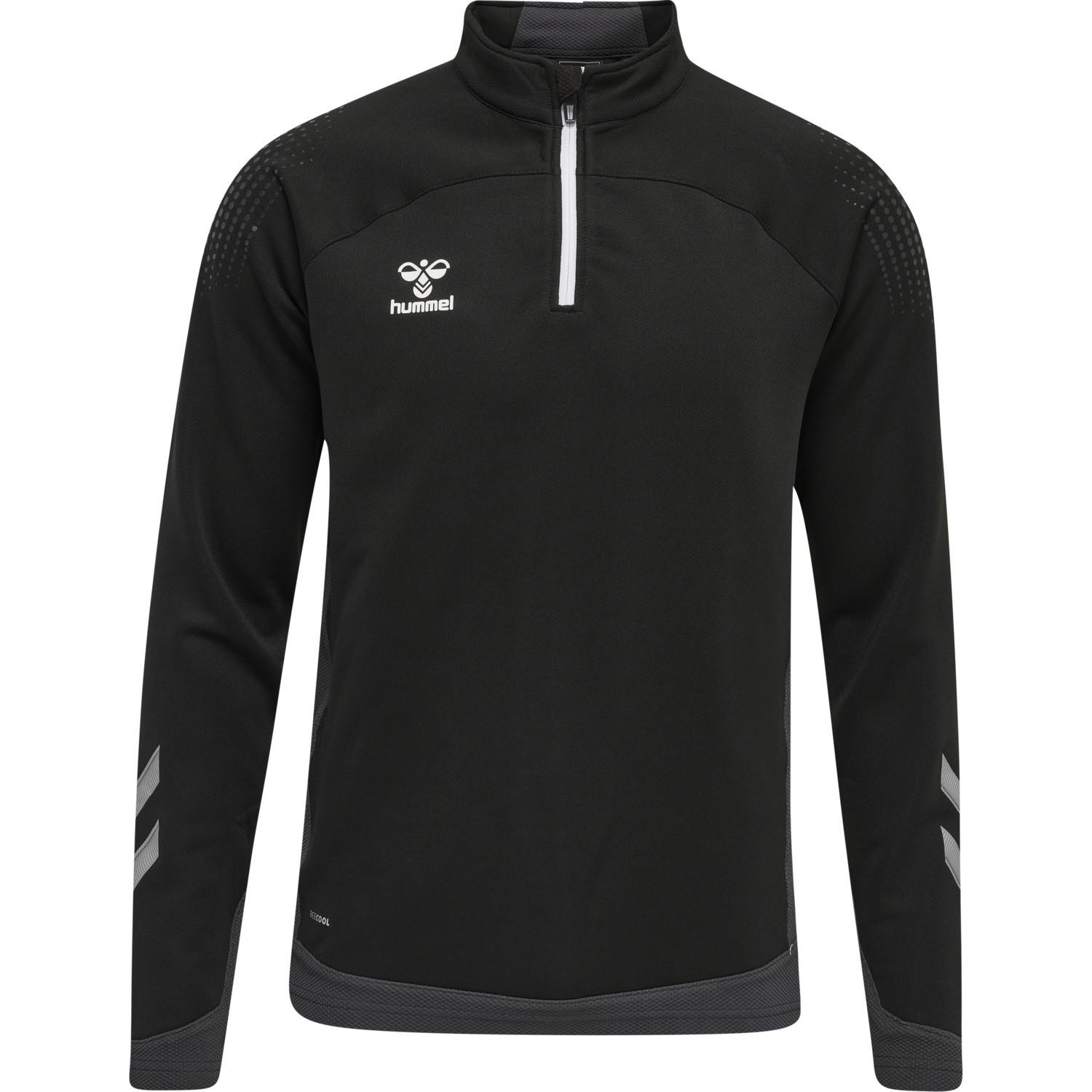 Training Top Hmllead Herren  L von Hummel