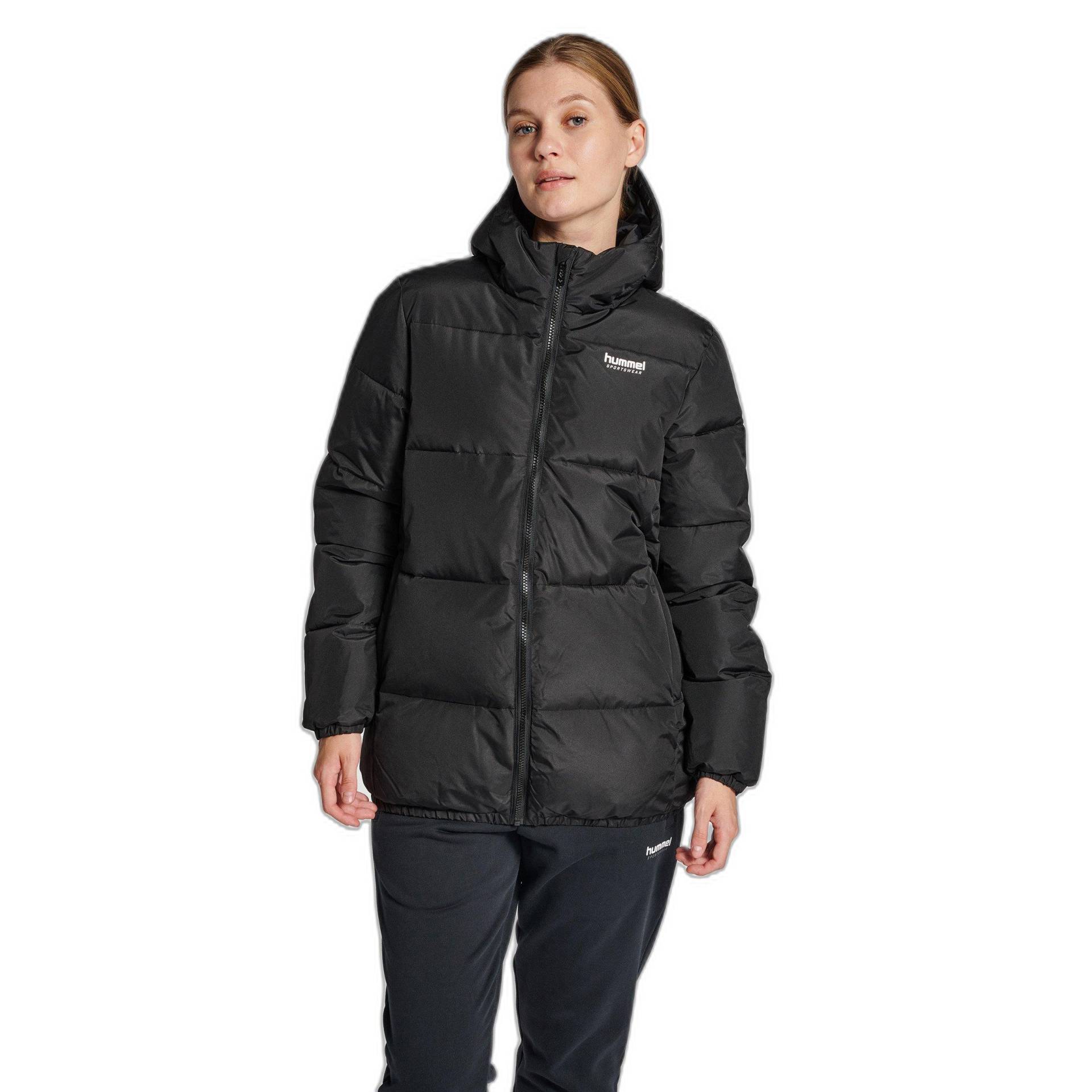 -daunenjacke Gc Nicola Damen  S von Hummel