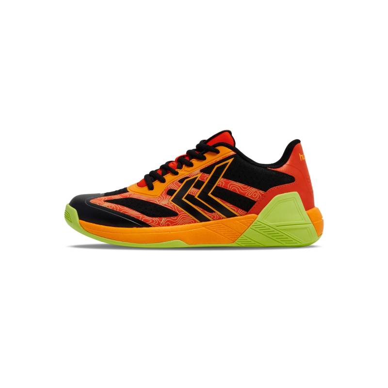 hummel ALGIZ VI Hallenschuhe Herren von Hummel