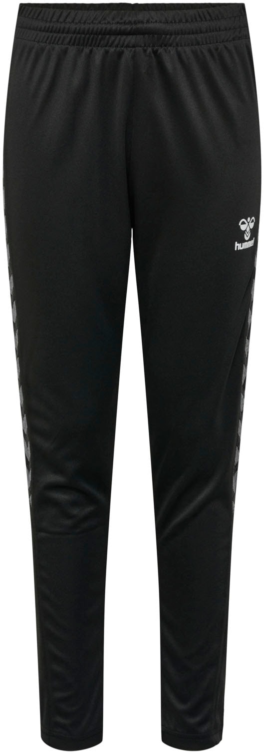 hummel Jogginghose »HMLAUTHENTIC TRAINING PANTS KIDS«, (1 tlg.) von Hummel