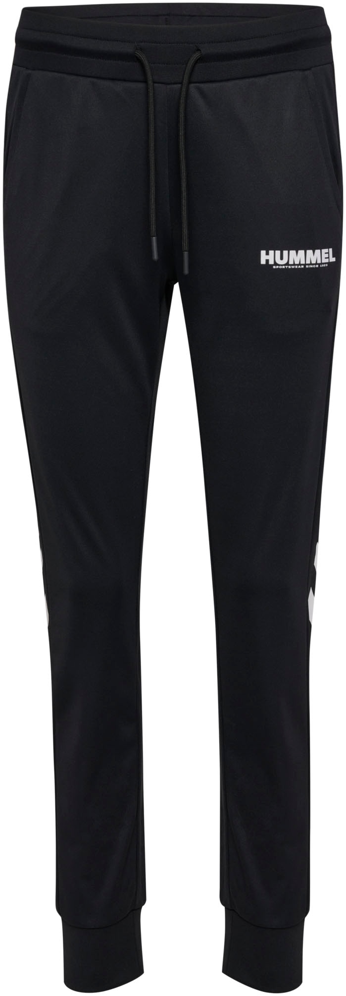 hummel Jogginghose »HMLLEGACY EVY REGULAR POLY PANTS«, (1 tlg.) von Hummel