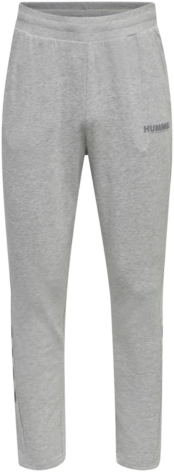 hummel Jogginghose »HMLLEGACY TAPERED PANTS«, (1 tlg.) von Hummel