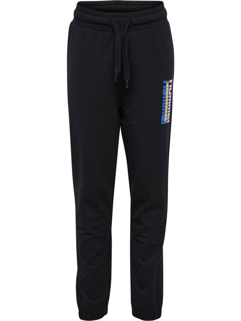 hummel Jogginghose »TUKAS PANTS«, (0 tlg.), für Kinder von Hummel