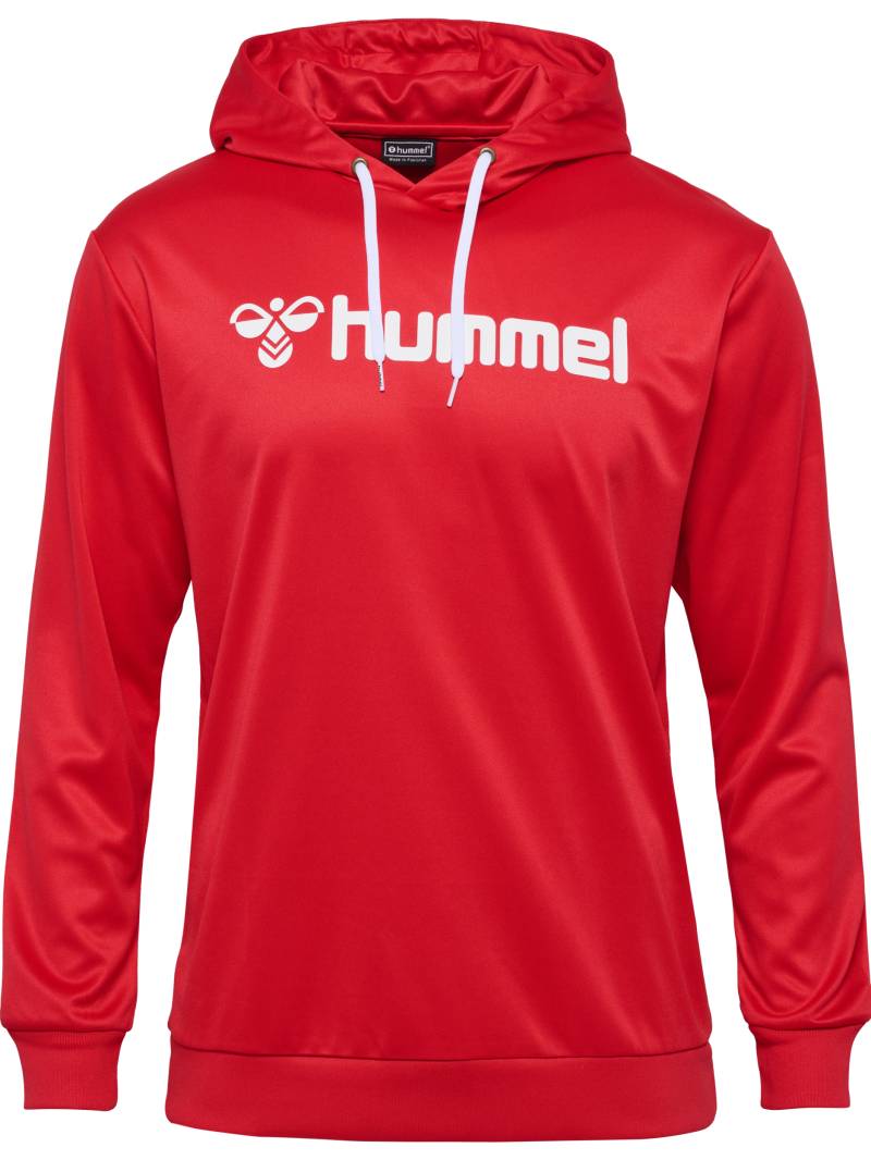 hummel Trainingskapuzenpullover, leicht & schnell trocknend von Hummel
