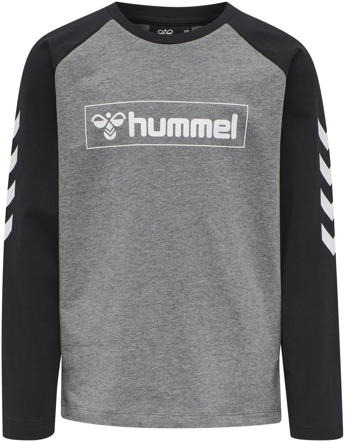 hummel Langarmshirt »BOX T-SHIRT L/S« von Hummel