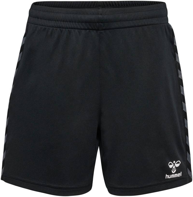 hummel Shorts »HMLAUTHENTIC PL SHORTS KIDS«, (1 tlg.), für Kinder von Hummel