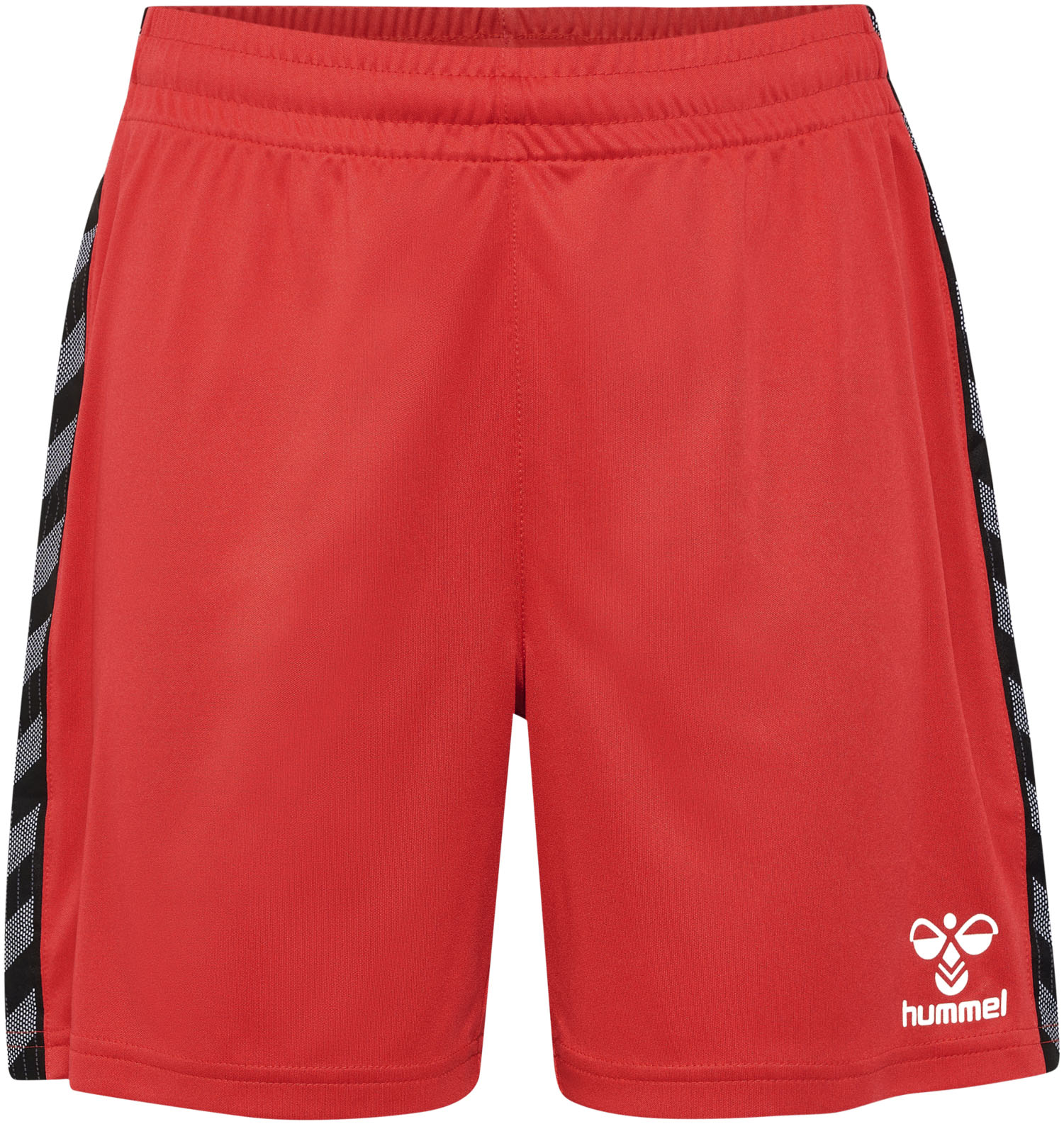 hummel Shorts »HMLAUTHENTIC PL SHORTS KIDS«, (1 tlg.) von Hummel