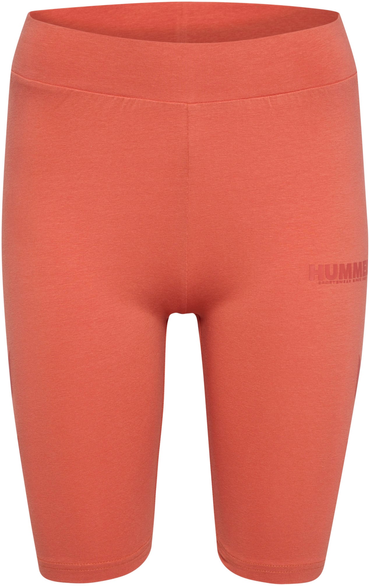 hummel Shorts »HMLLEGACY WOMAN TIGHT SHORTS«, (1 tlg.) von Hummel