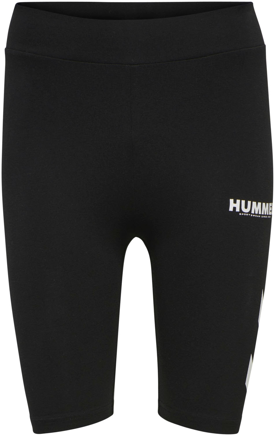 hummel Shorts »HMLLEGACY WOMAN TIGHT SHORTS«, (1 tlg.) von Hummel