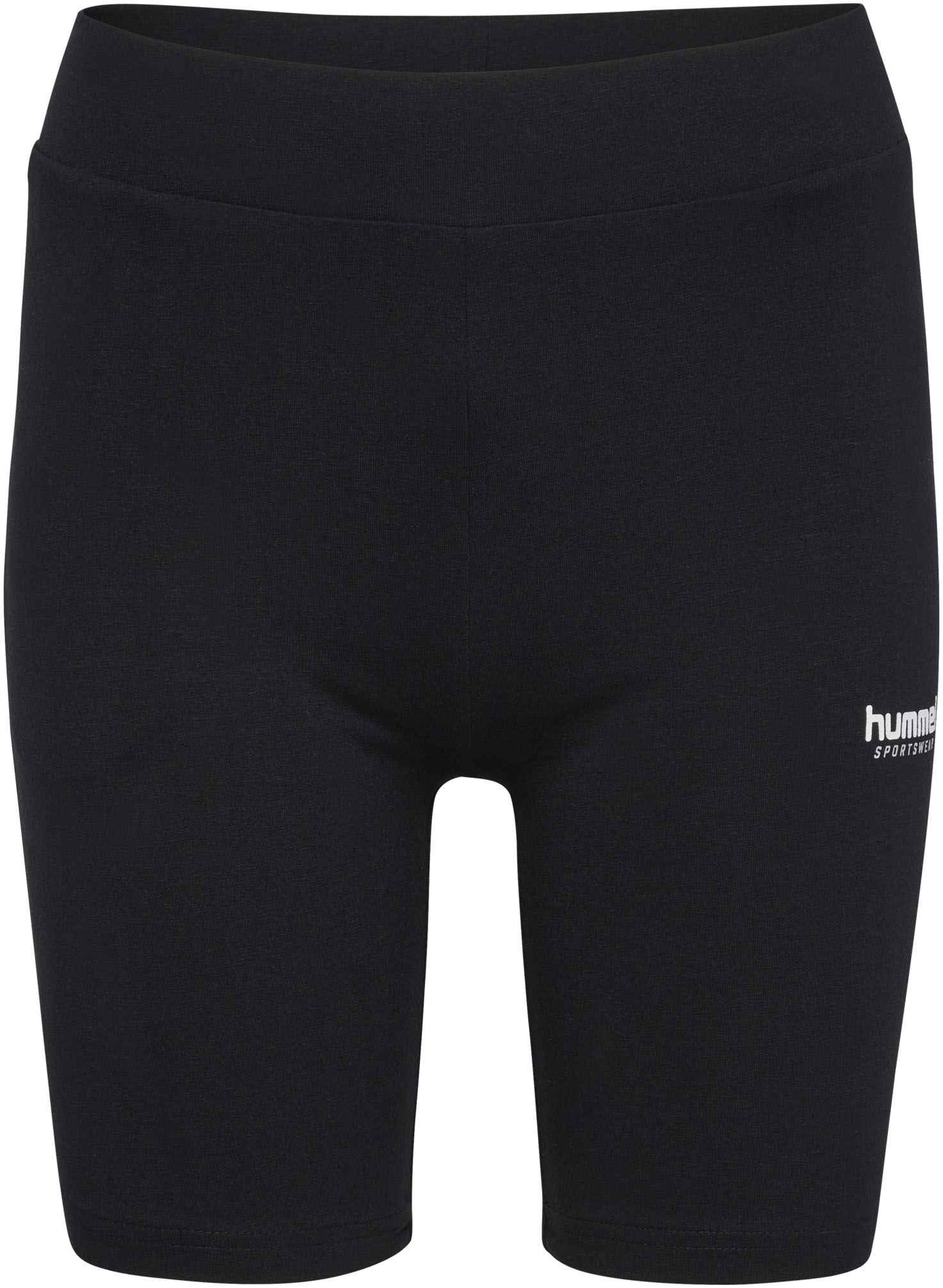 hummel Shorts »HMLLGC FEI SHORT COTTON TIGHTS«, (1 tlg.) von Hummel