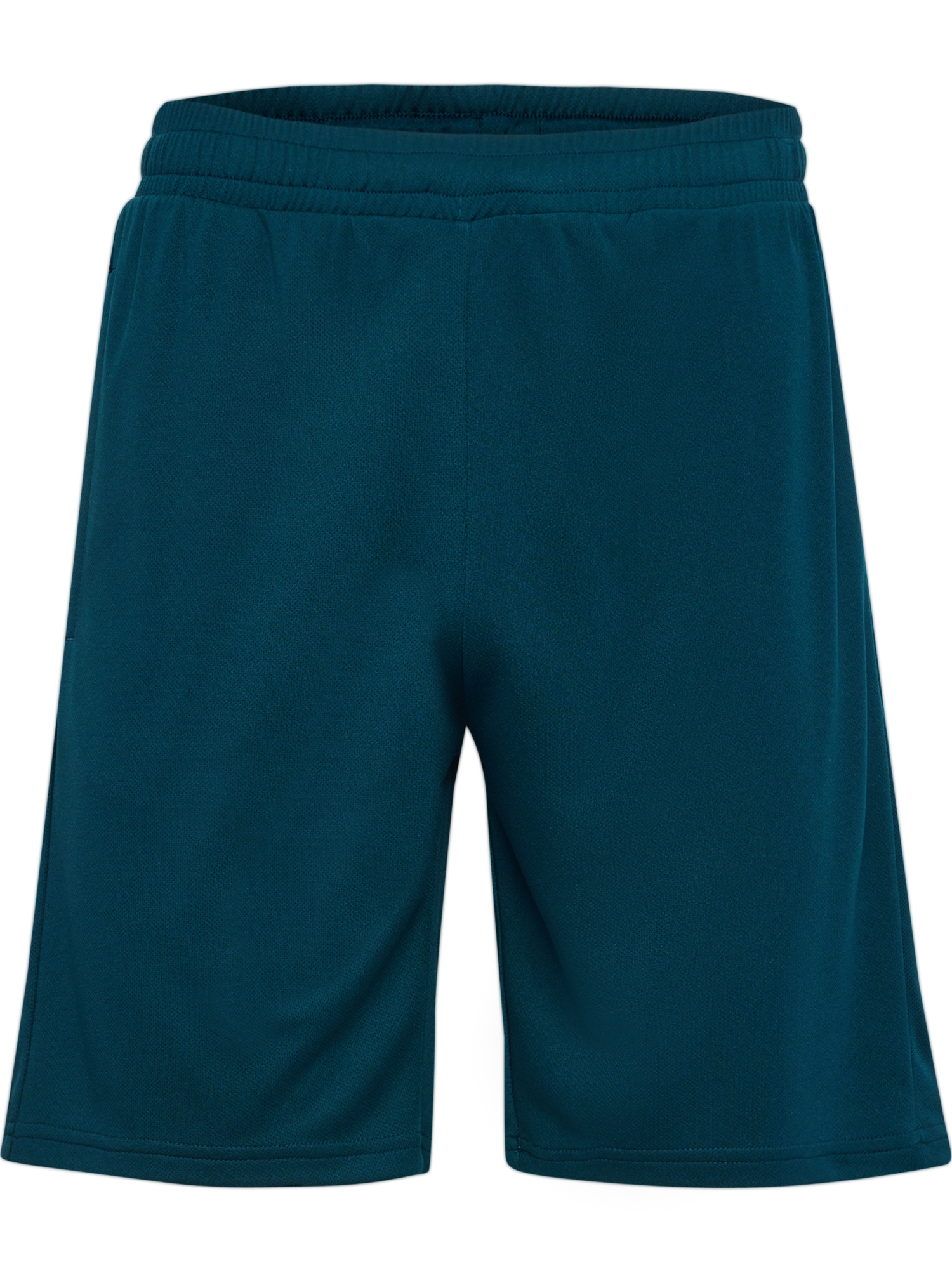 hummel Shorts »hmlTE FLEX MESH SHORTS«, (1 tlg.) von Hummel