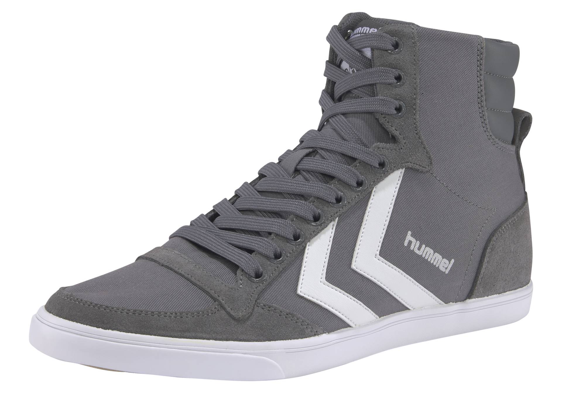 hummel Sneaker »SLIMMER STADIL HIGH« von Hummel