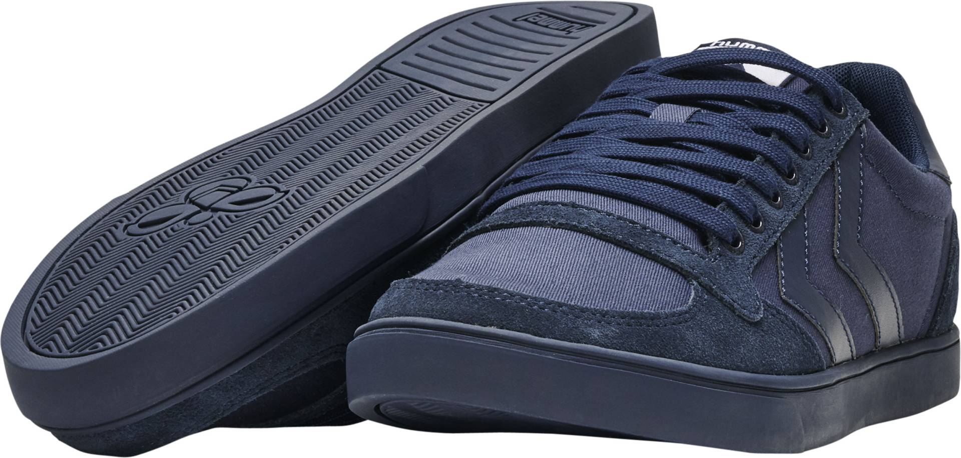 hummel Sneaker »SLIMMER STADIL TONAL LOW« von Hummel