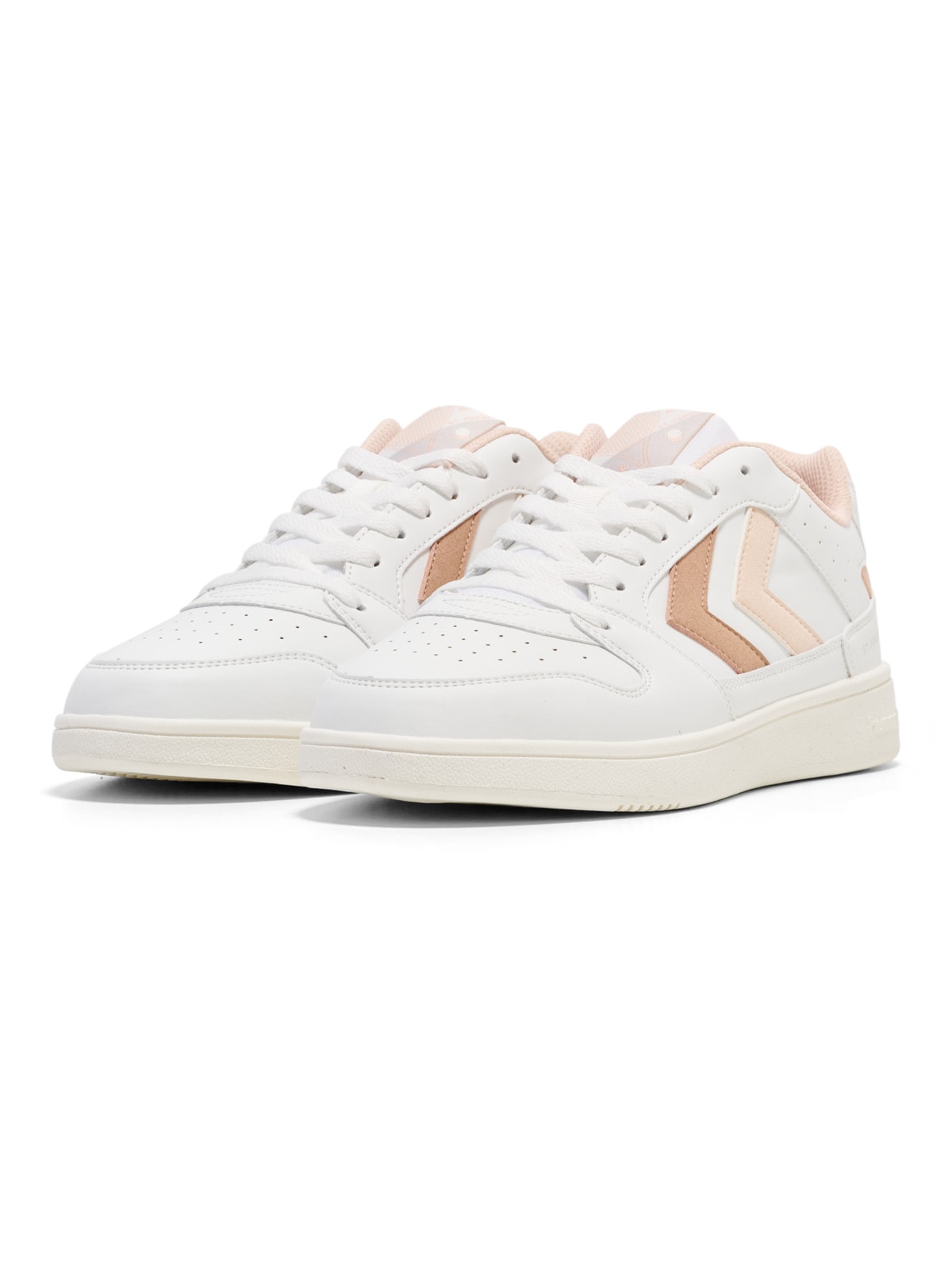 hummel Sneaker »ST. POWER PLAY WMNS« von Hummel