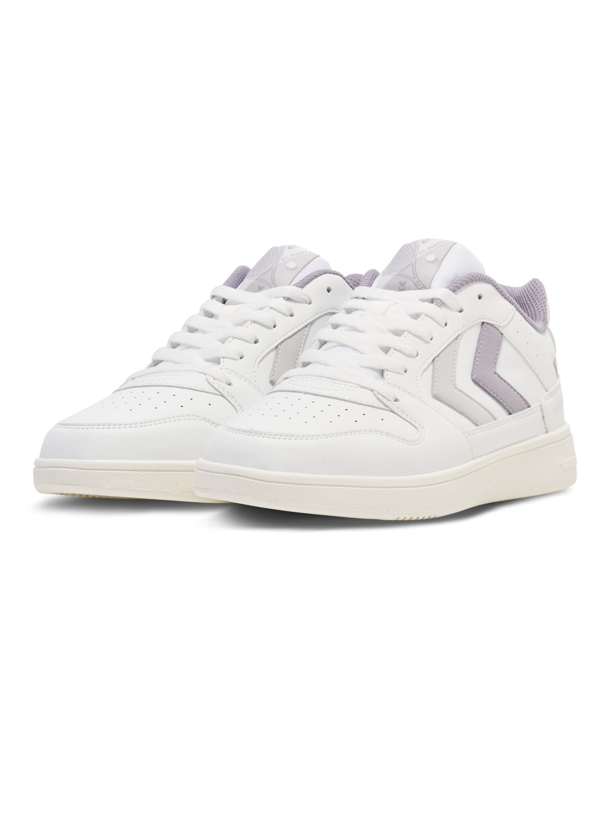 hummel Sneaker »ST. POWER PLAY WMNS« von Hummel