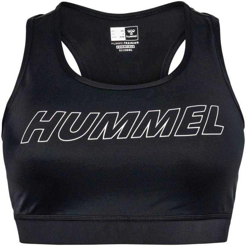 hummel Sport-BH »TE CURVY SPORTS BRA PLUS« von Hummel