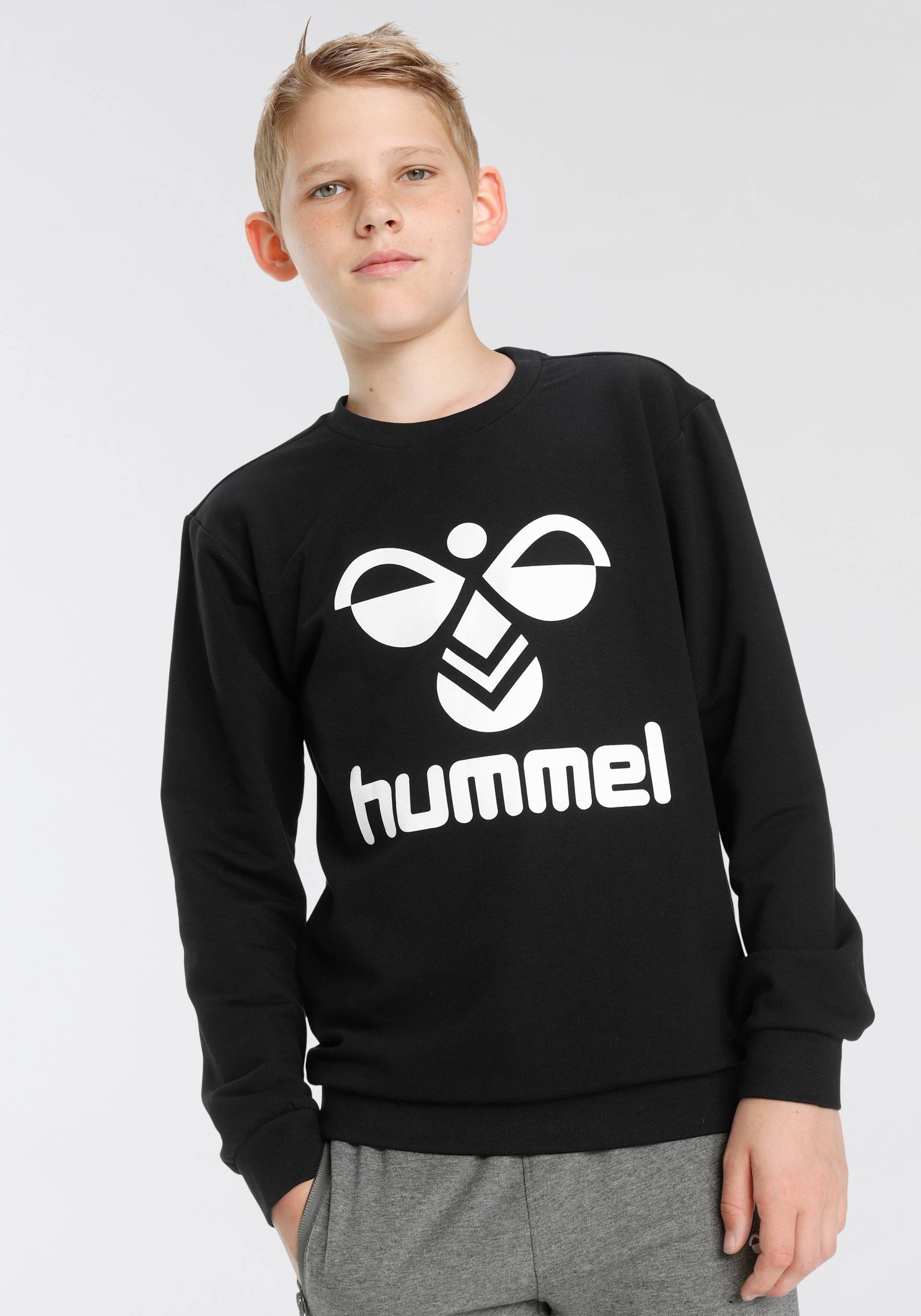 hummel Sweatshirt »DOS SWEATSHIRT - für Kinder« von Hummel