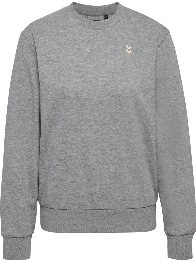 hummel Sweatshirt »HMLPULSE W SWEAT CREWNECK«, (1 tlg.) von Hummel