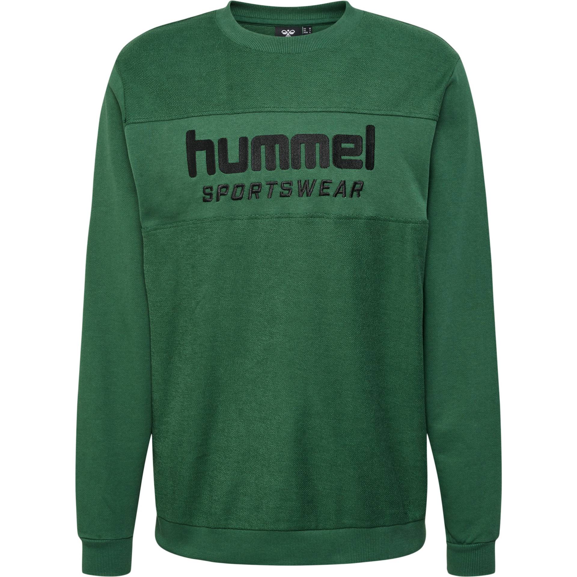 hummel Sweatshirt »hmlLGC KYLE SWEATSHIRT« von Hummel