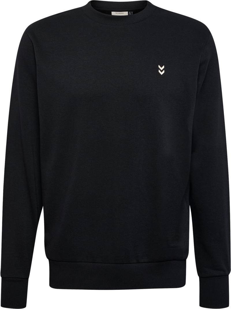 hummel Sweatshirt »hmlPULSE SWEAT CREWNECK«, (0 tlg.) von Hummel