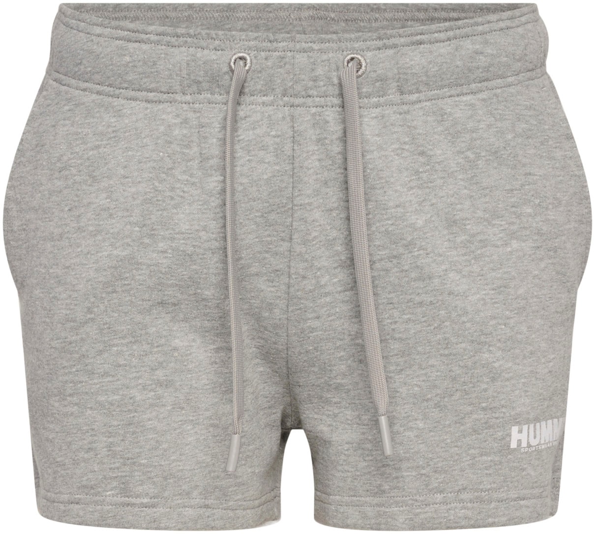 hummel Sweatshorts »LEGACY WOMAN SHORTS« von Hummel