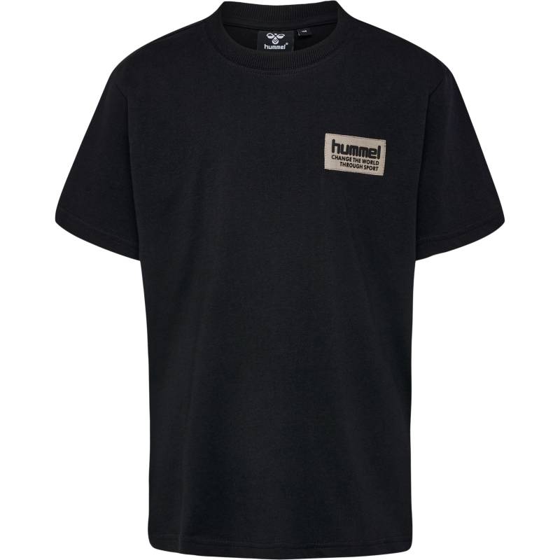 hummel T-Shirt »DARE T-SHIRT Short Sleeve - für Kinder« von Hummel