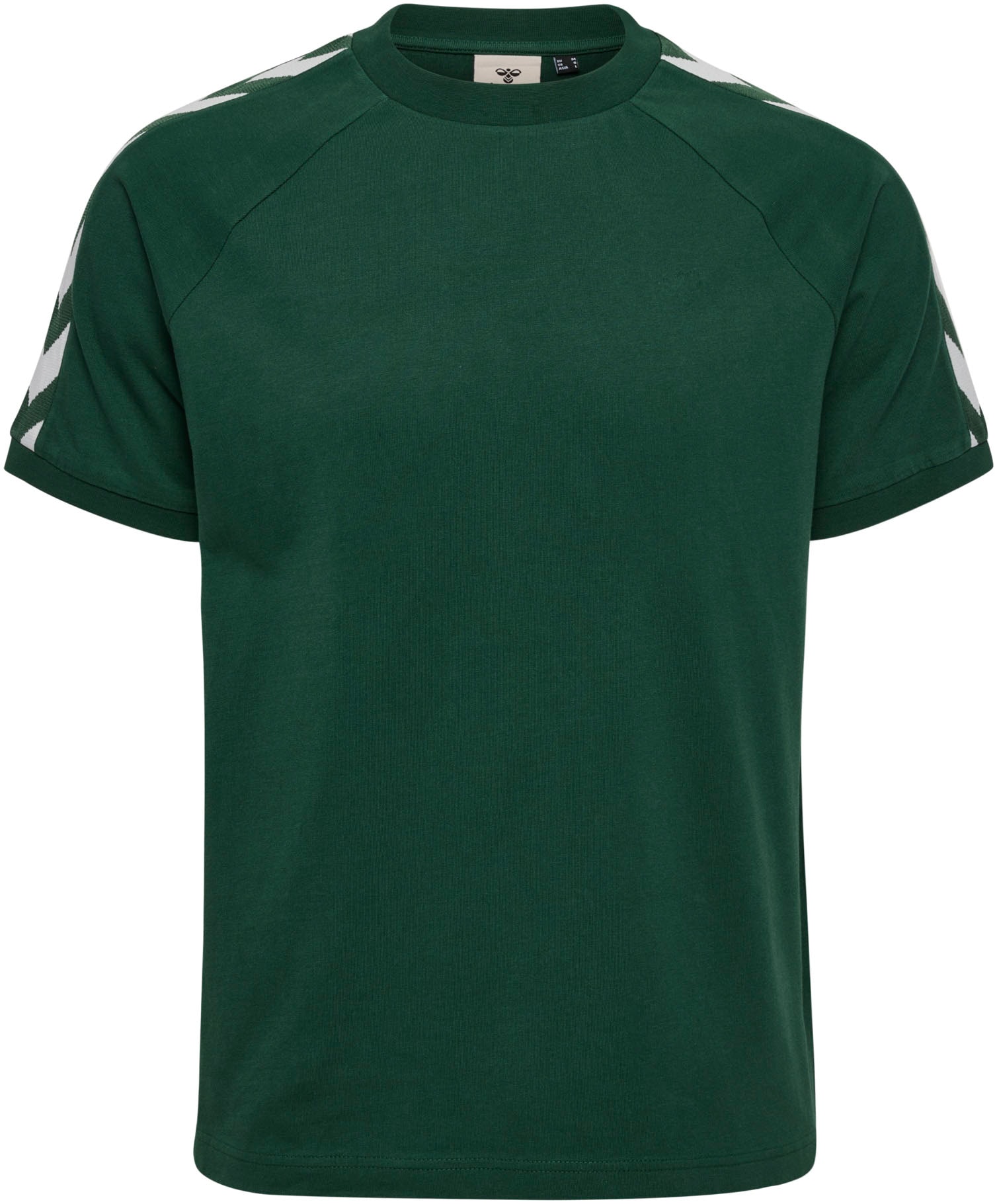 hummel T-Shirt »HMLARCHIVE BOXY T-SHIRT S/S«, (1 tlg.) von Hummel