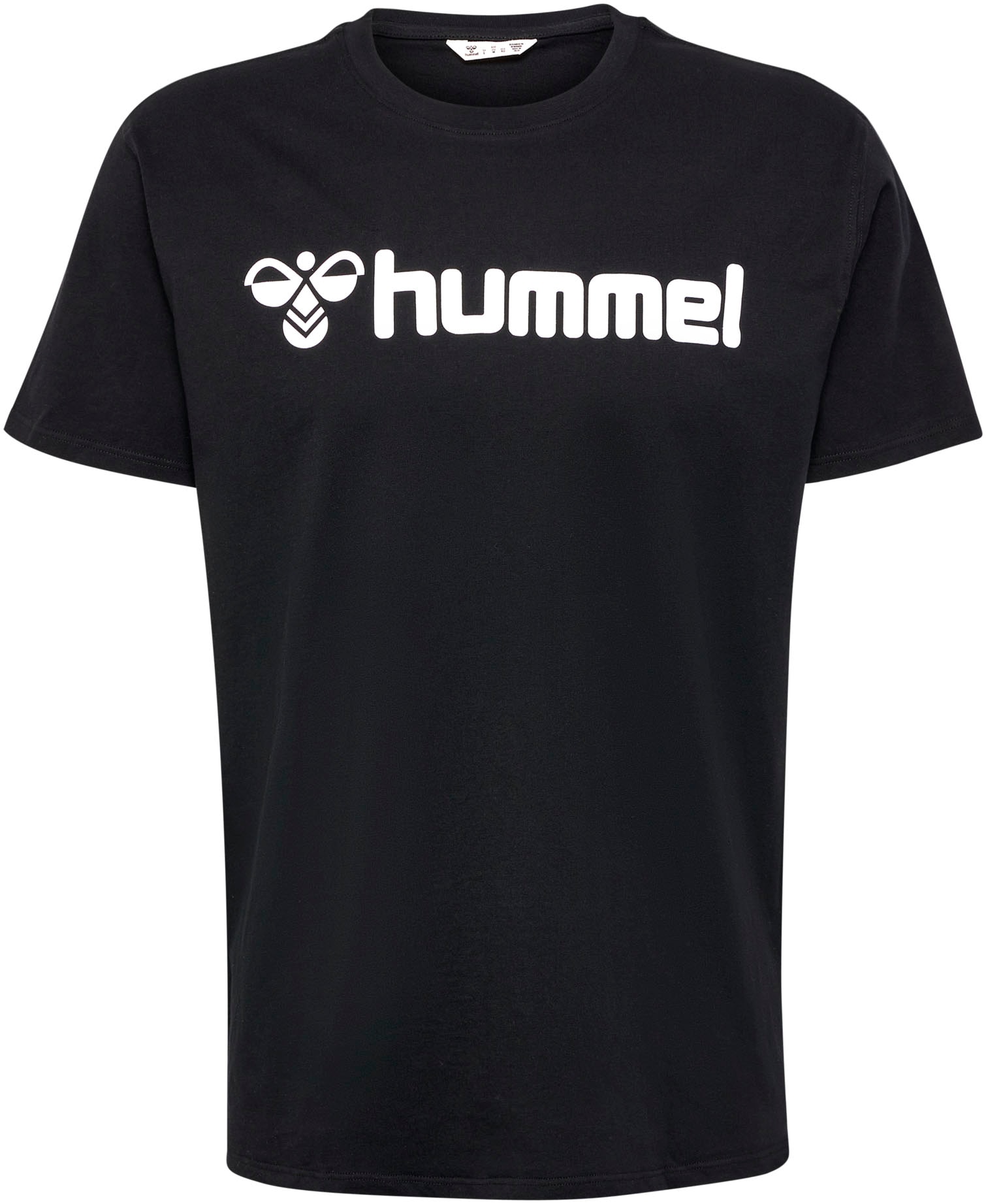 hummel T-Shirt »HMLGO 2.0 LOGO T-SHIRT S/S«, (1 tlg.) von Hummel