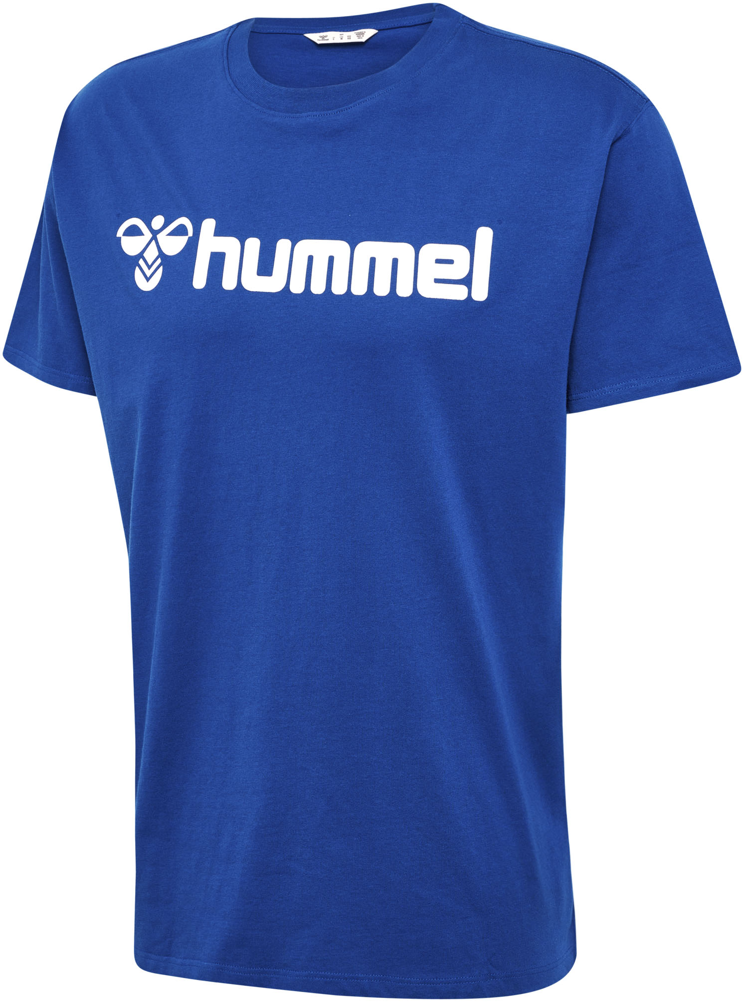 hummel T-Shirt »HMLGO 2.0 LOGO T-SHIRT S/S«, (1 tlg.) von Hummel