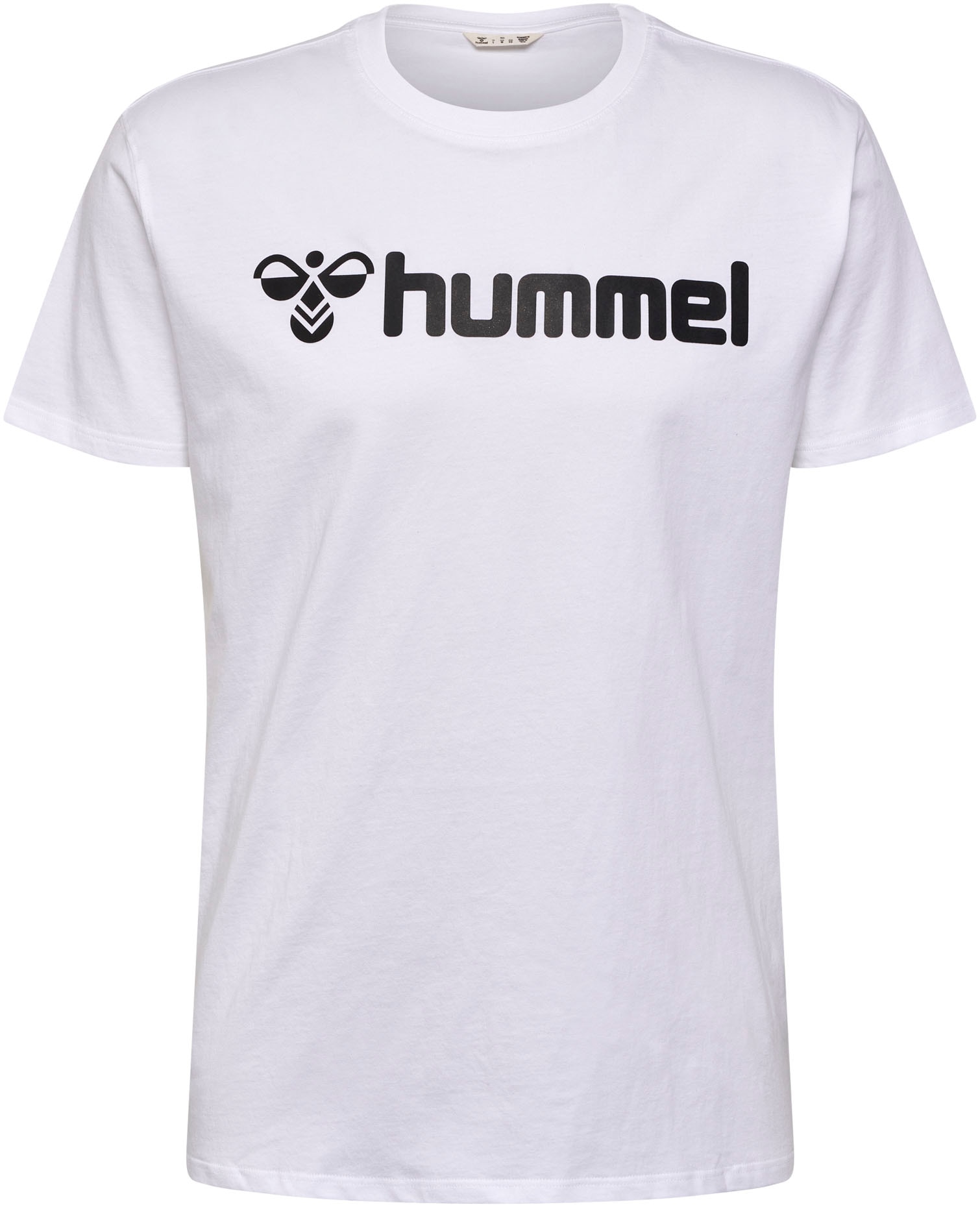 hummel T-Shirt »HMLGO 2.0 LOGO T-SHIRT S/S«, (1 tlg.) von Hummel