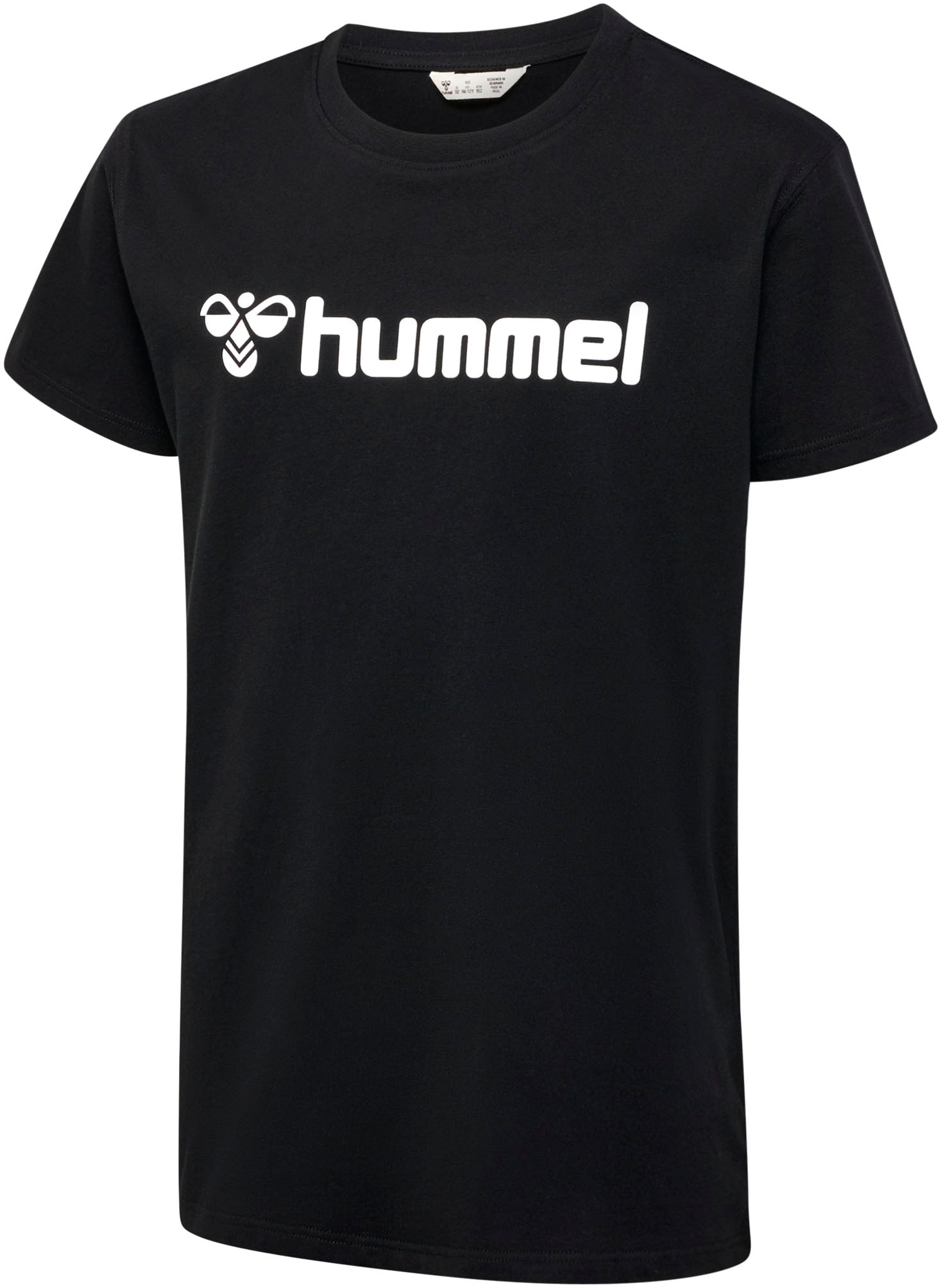 hummel T-Shirt »HMLGO 2.0 LOGO T-SHIRT S/S KIDS«, (1 tlg.) von Hummel
