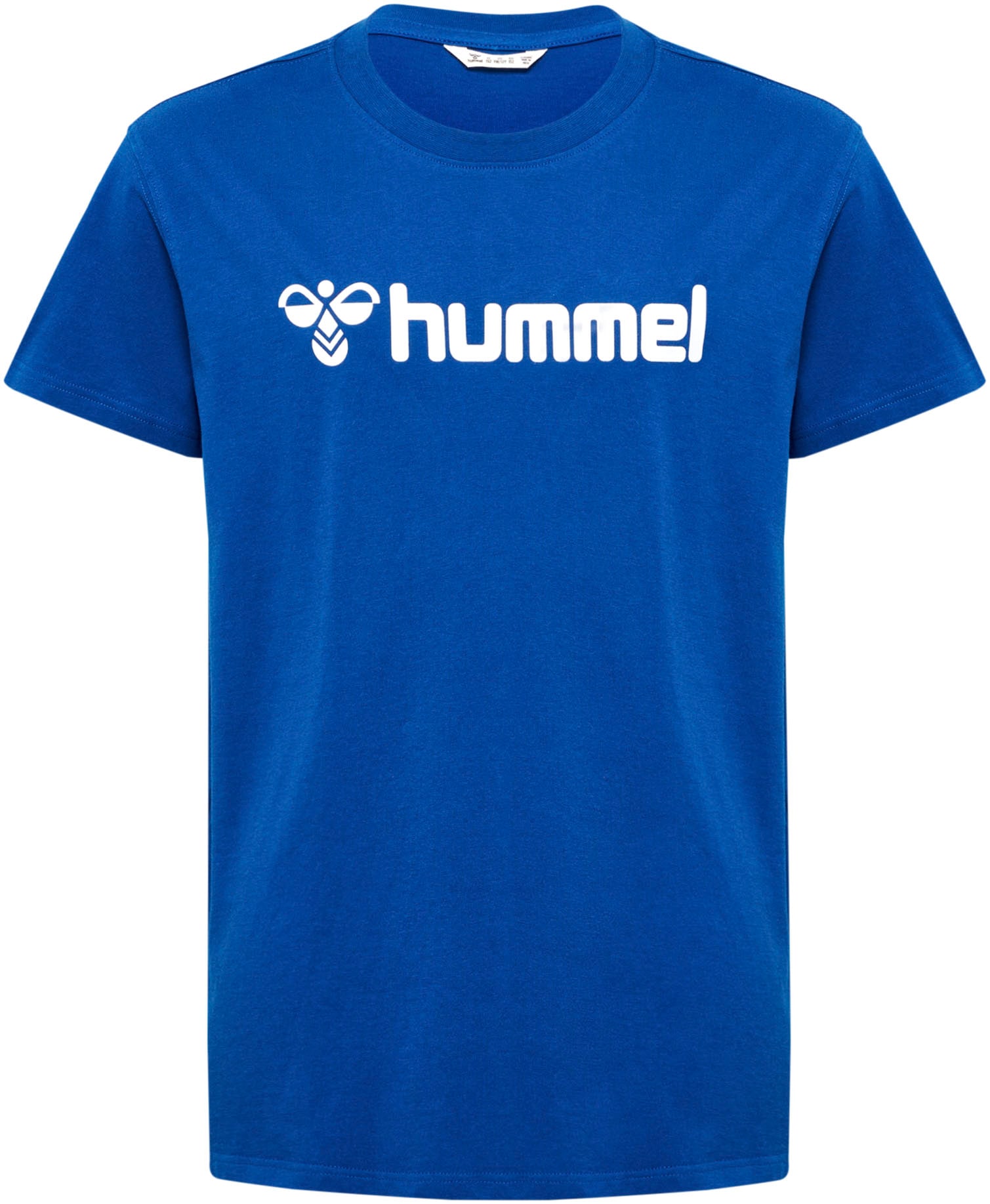 hummel T-Shirt »HMLGO 2.0 LOGO T-SHIRT S/S KIDS«, (1 tlg.) von Hummel