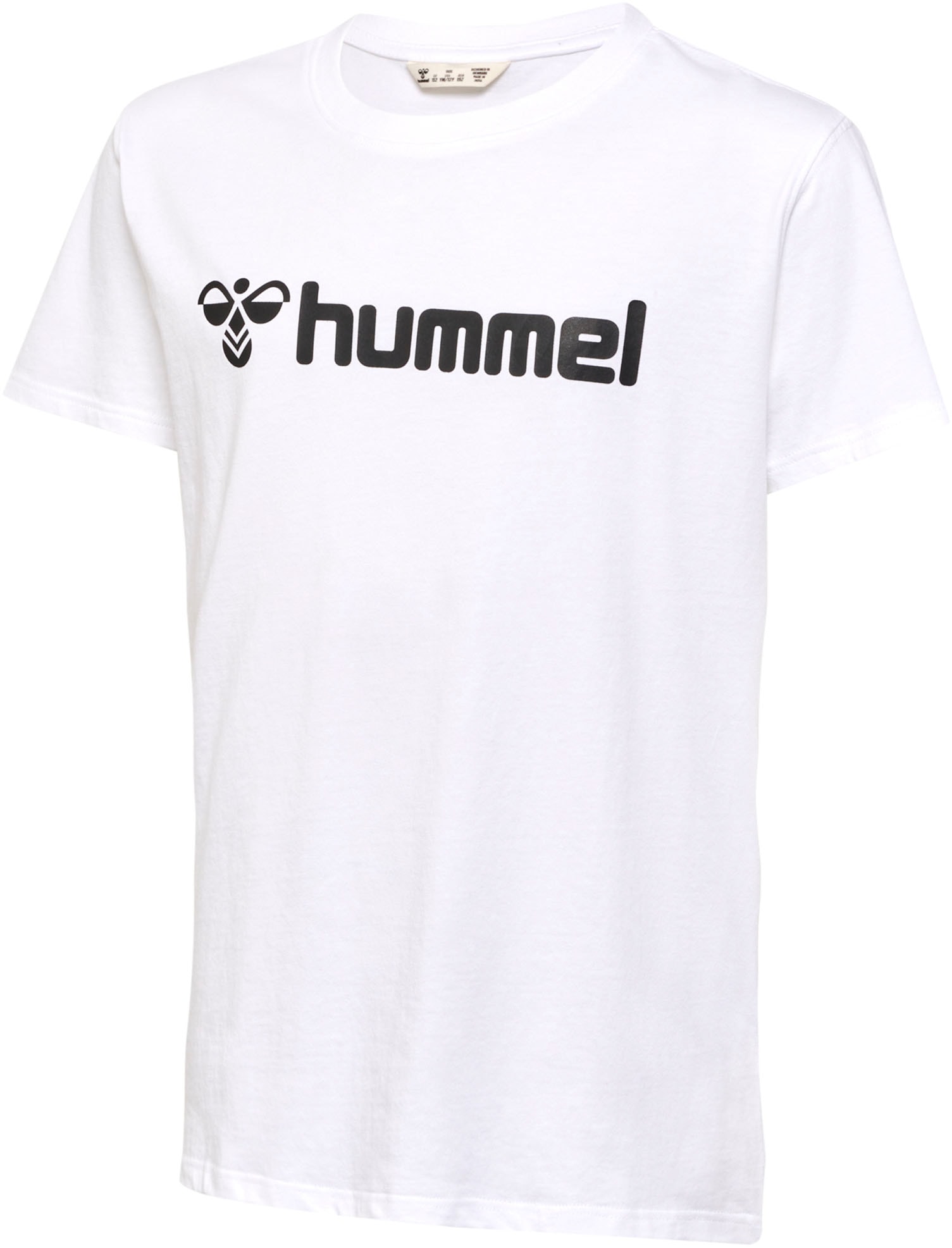 hummel T-Shirt »HMLGO 2.0 LOGO T-SHIRT S/S KIDS«, (1 tlg.) von Hummel