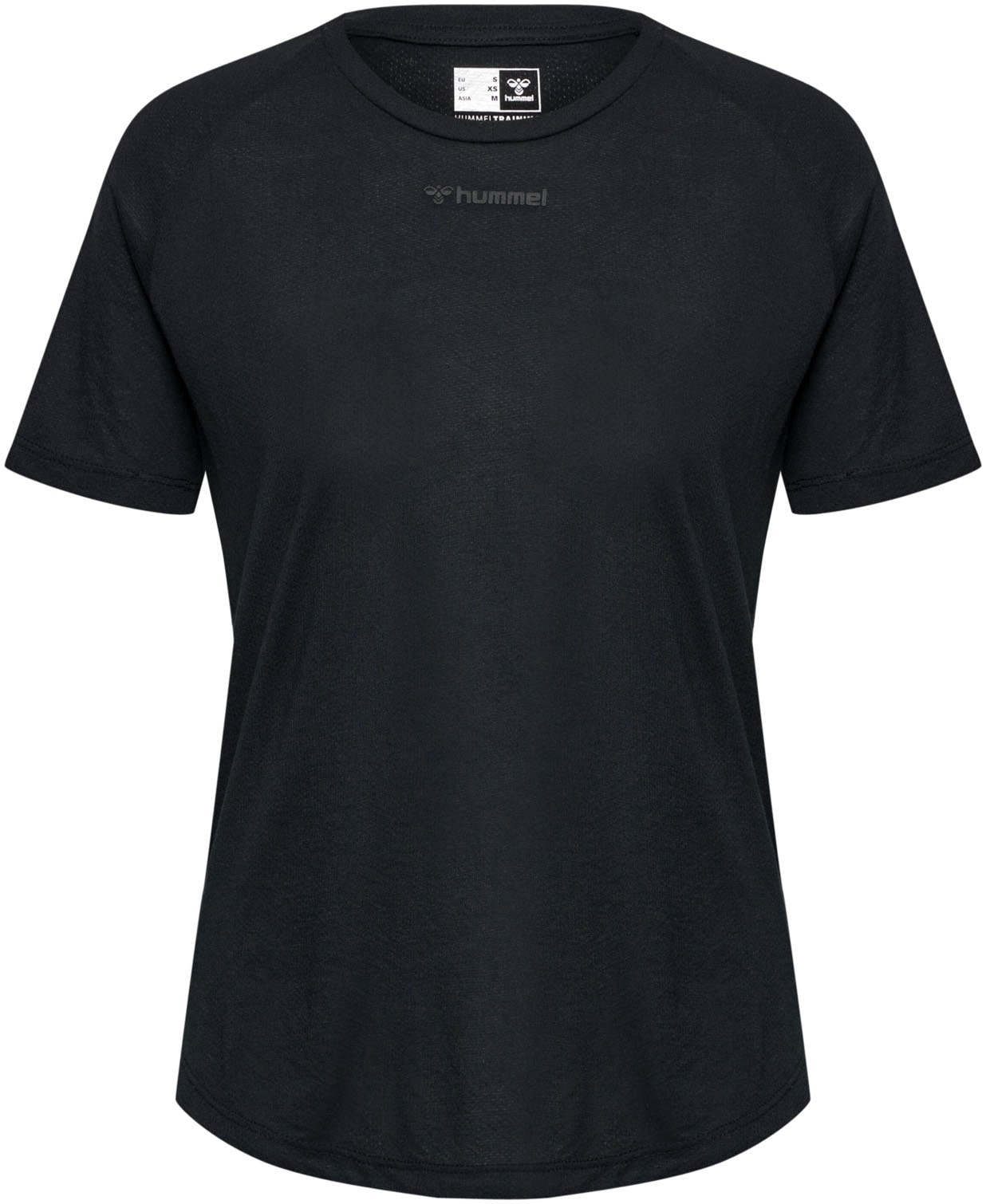 hummel T-Shirt »HMLMT VANJA T-SHIRT«, (1 tlg.) von Hummel
